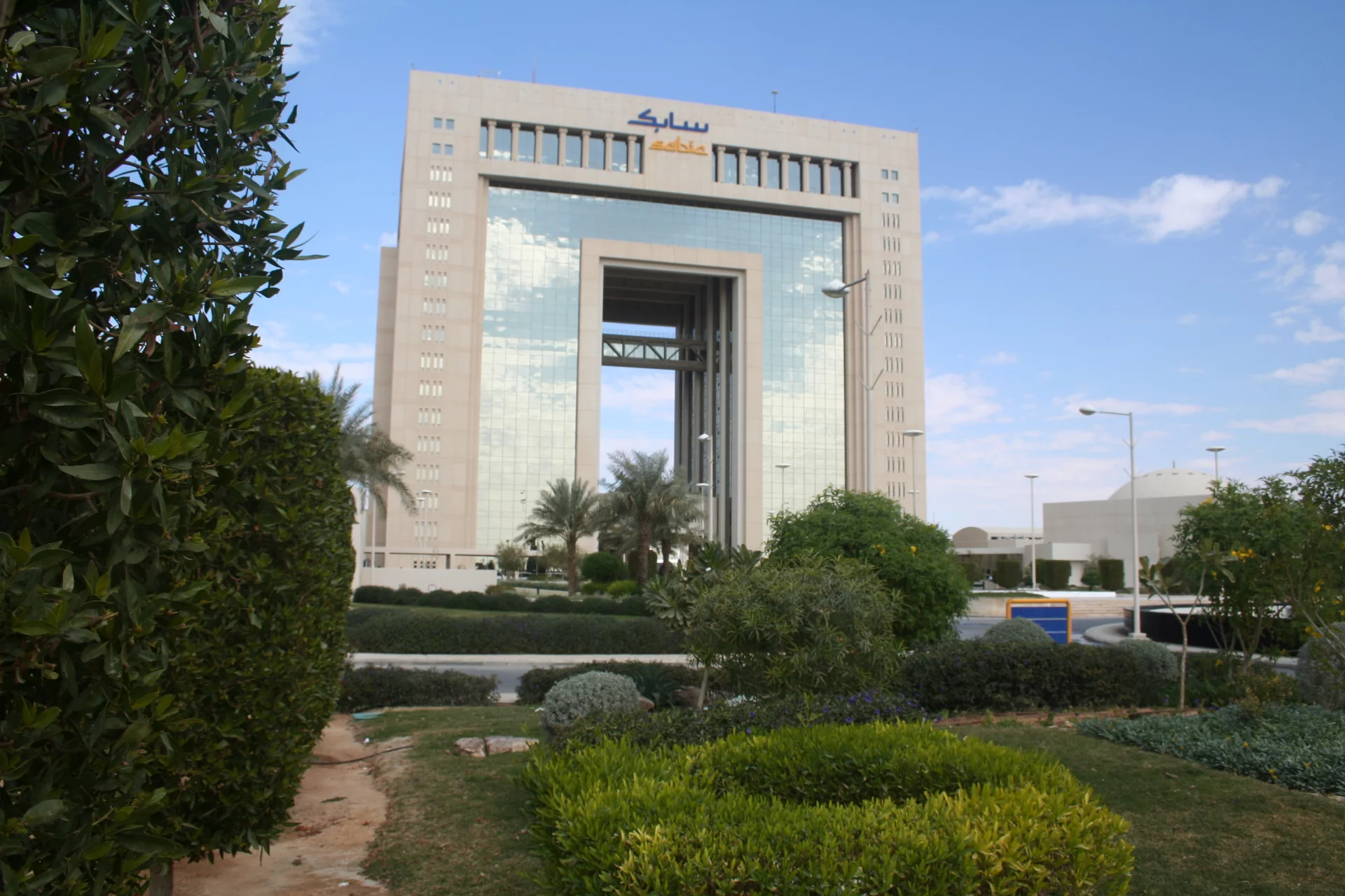 Incudo Referenz Ausland