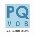 Logo PQVOB