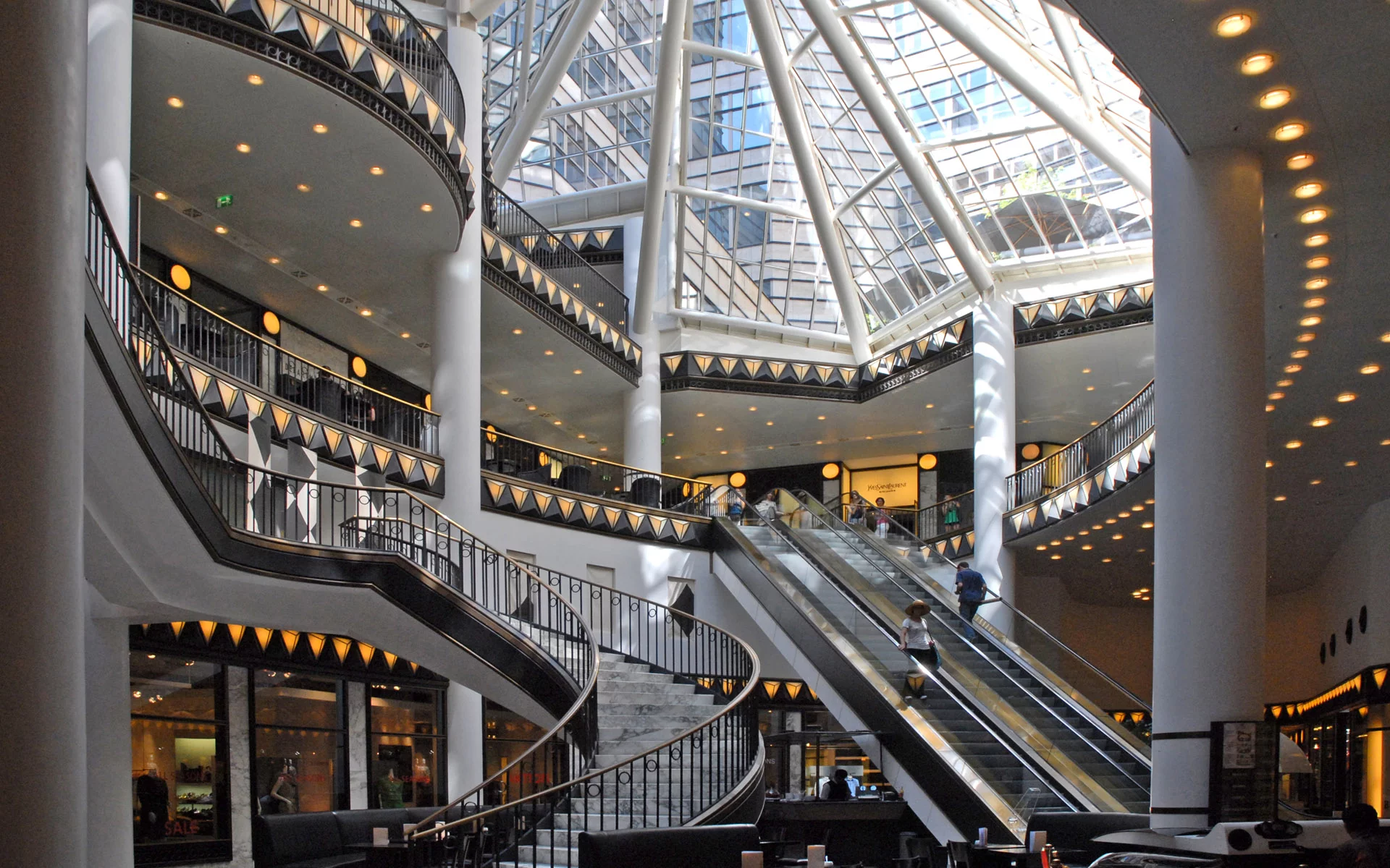 Incudo Referenz Quartier Berlin