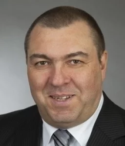 Wolfgang Gellert Incudo Inhaber